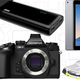Image for article titled Today's Best Deals: Kindle E-Readers, $140 off iPads, Running Shoes, and More